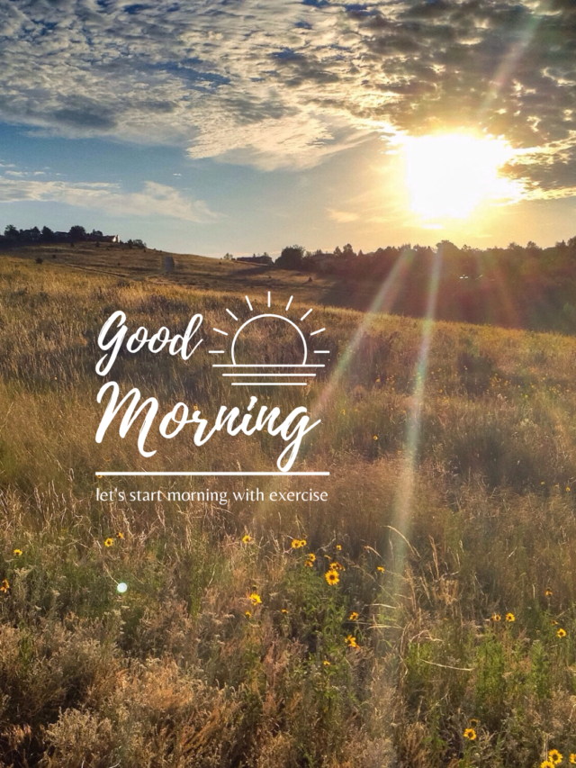 The Best Good Morning Messages for your Love